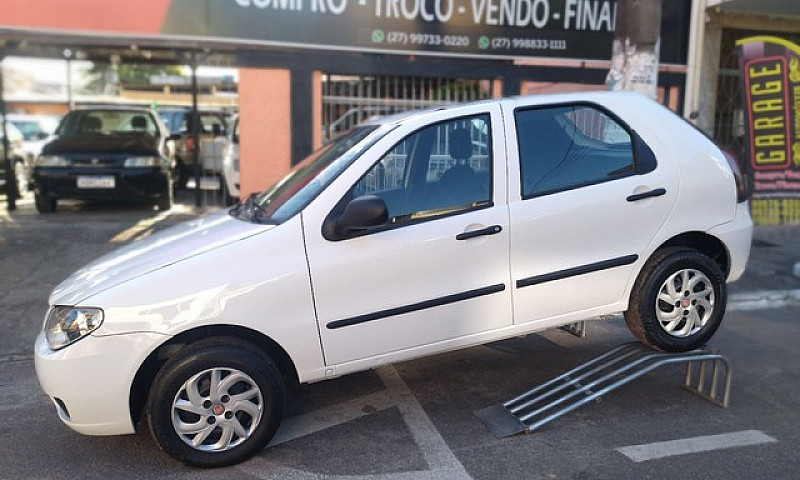 Fiat Palio Economy F...