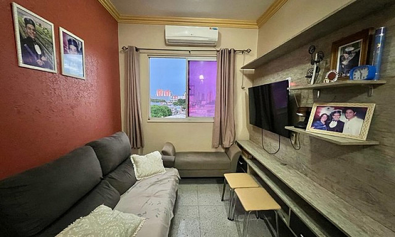 Apartamento No Edifí...