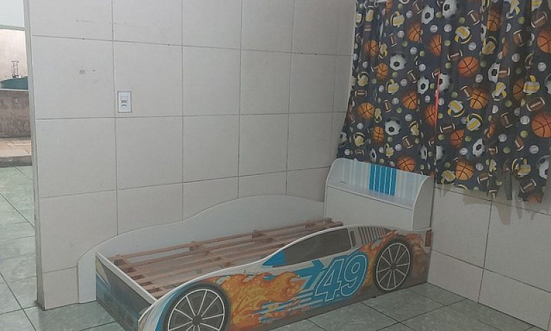 Casa A Venda...