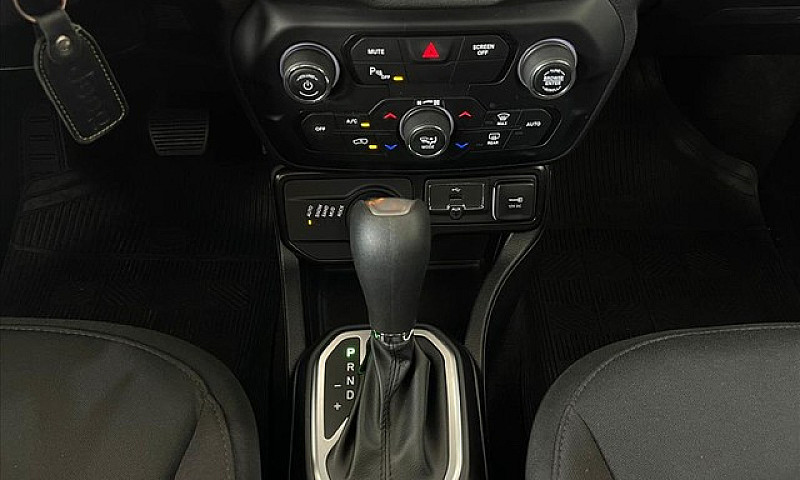Jeep Renegade 2.0 16...