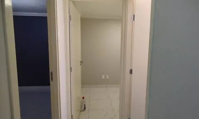 Apartamento Para Alu...