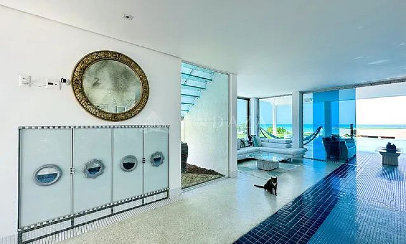 Casa De Cinema Com V...