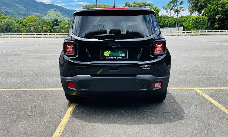 Renegade Sport 1.8 A...