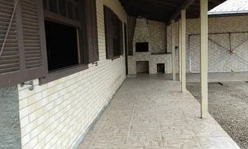Alugo Casa De Alvena...