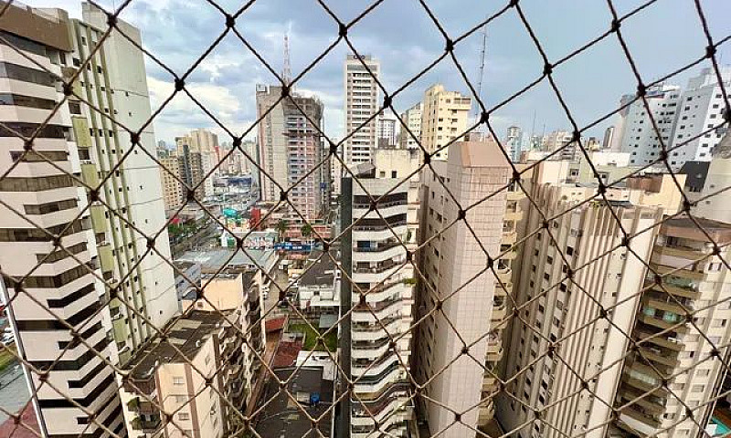 Oportunidade Apartam...