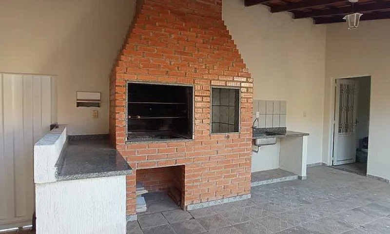 Casa Na Quadra 14 So...