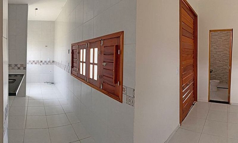 Uma Excelente Casa, ...