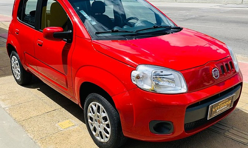 Uno Vivace 1.0 (Mt) ...
