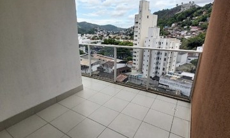 Apartamento Para Alu...