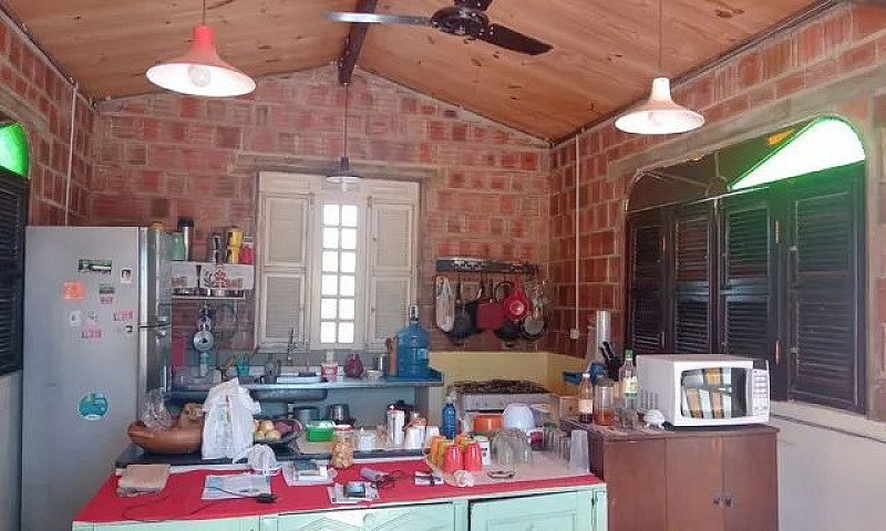 Casa Tipo Pousada   ...