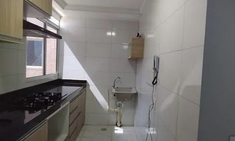 Apartamento Para Alu...