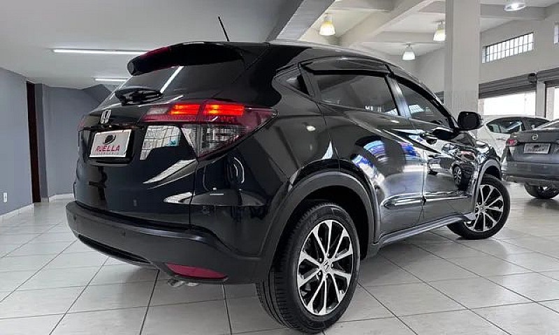 Honda Hr-V Exl 1.8 F...