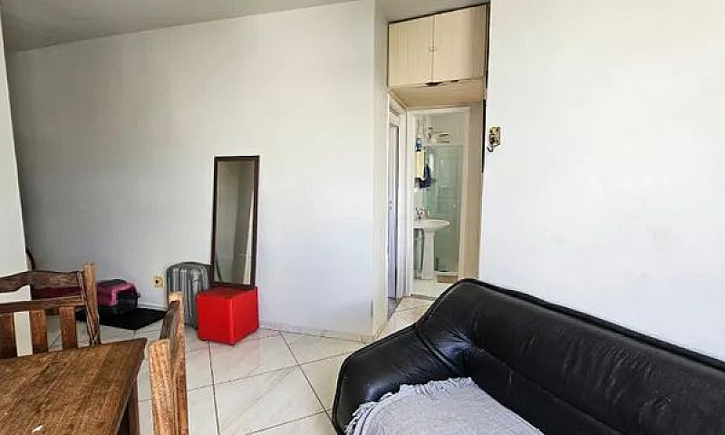 Apartamento Com 1Qua...