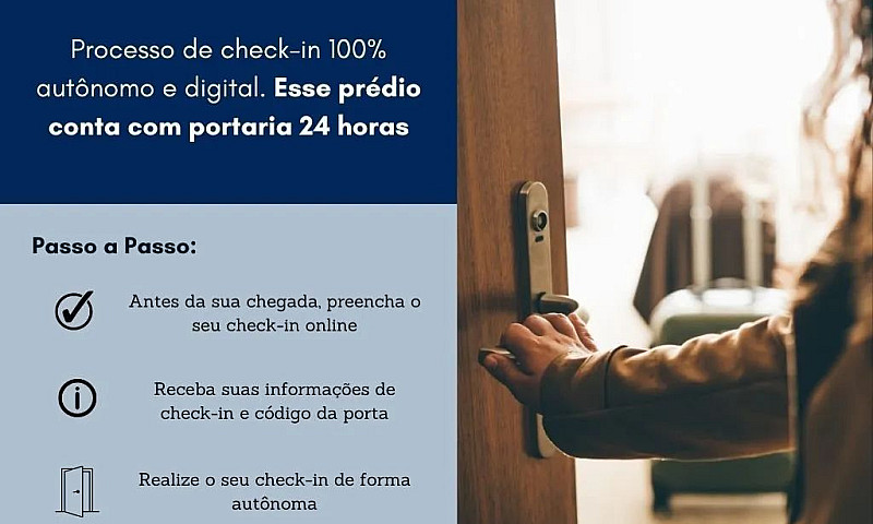 Apartamento Com 1 Qu...