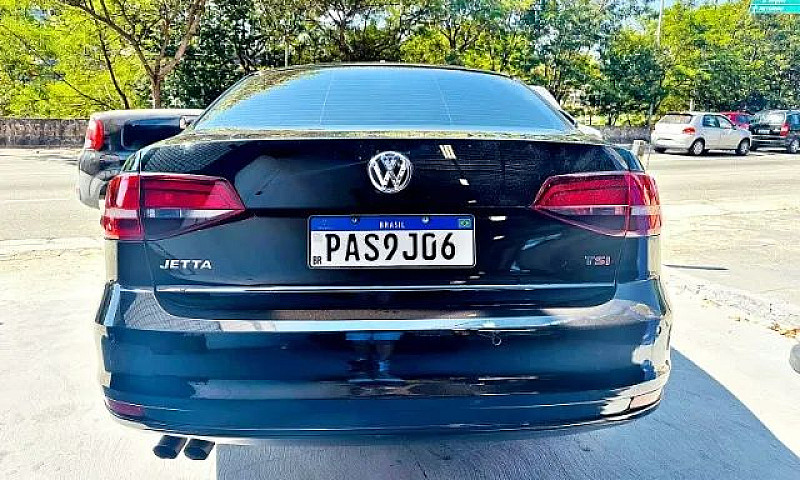 Volkswagen Jetta 1.4...