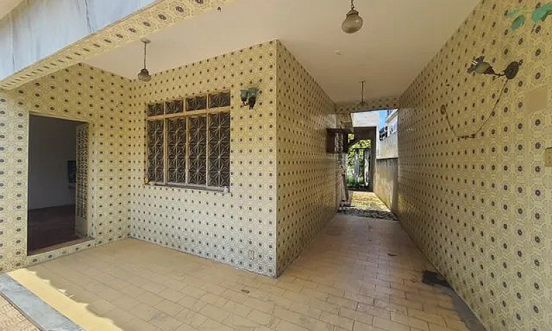 Casa Linear Frente D...
