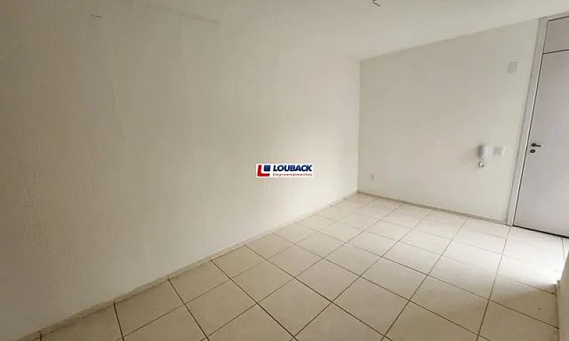 Apartamento Para Alu...