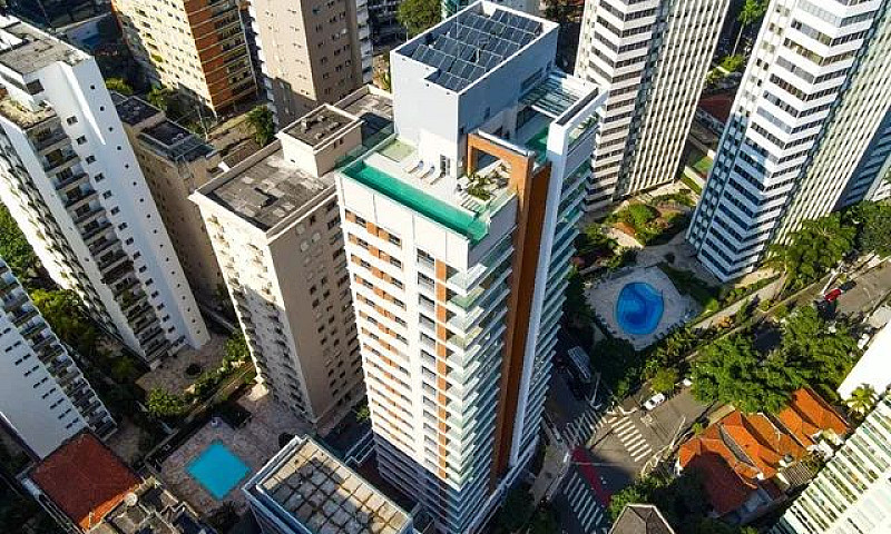 Apartamento Para Ven...