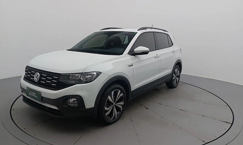 Volkswagen T-Cross 2...