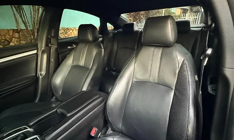 Honda Civic Sedan Ex...