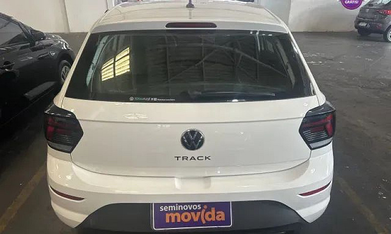 Volkswagen Polo Trac...