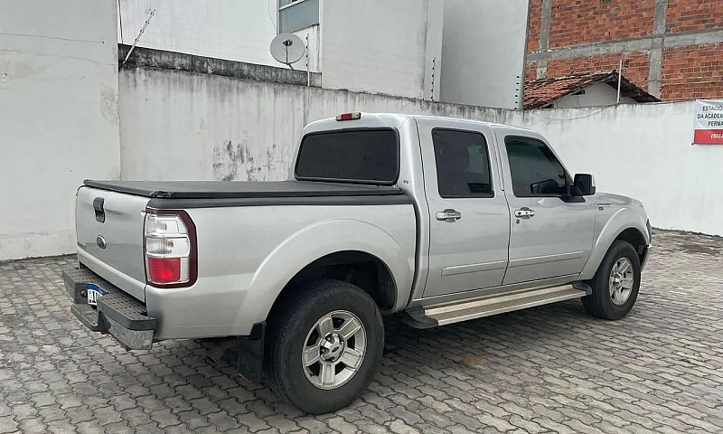 Ranger Xlt Flex 2011...