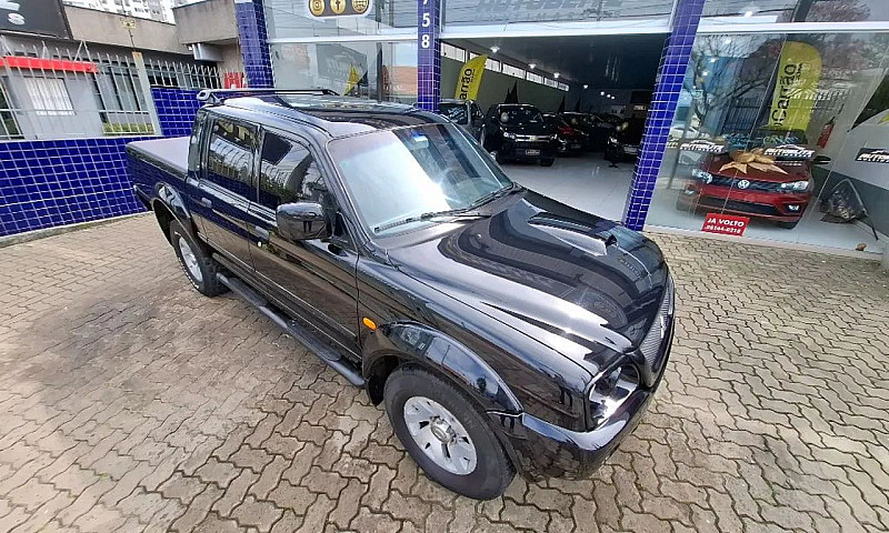 Mitsubishi L200 Gls ...