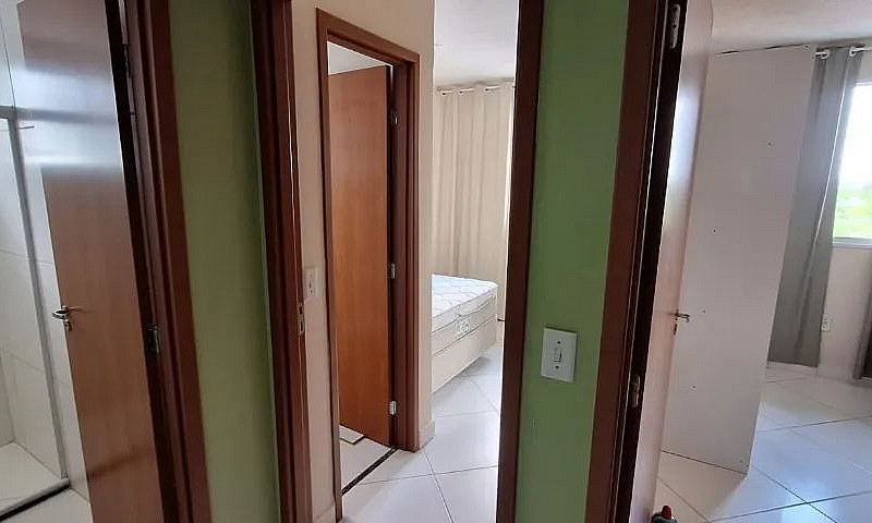 Apartamento Em Jardi...