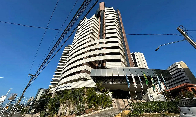 Apartamento Para Alu...