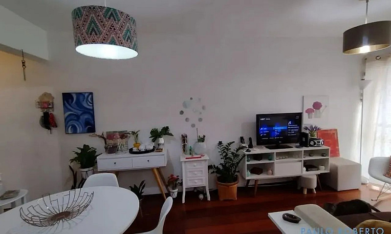 Apartamento - Vila M...