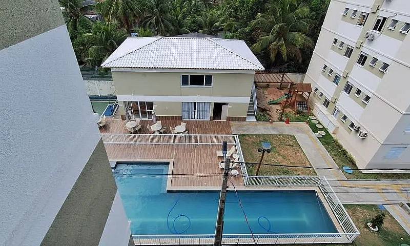 Apartamento Em Jardi...