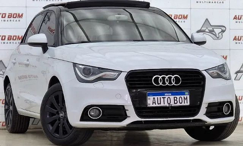 Audi A1 Sportback 1....