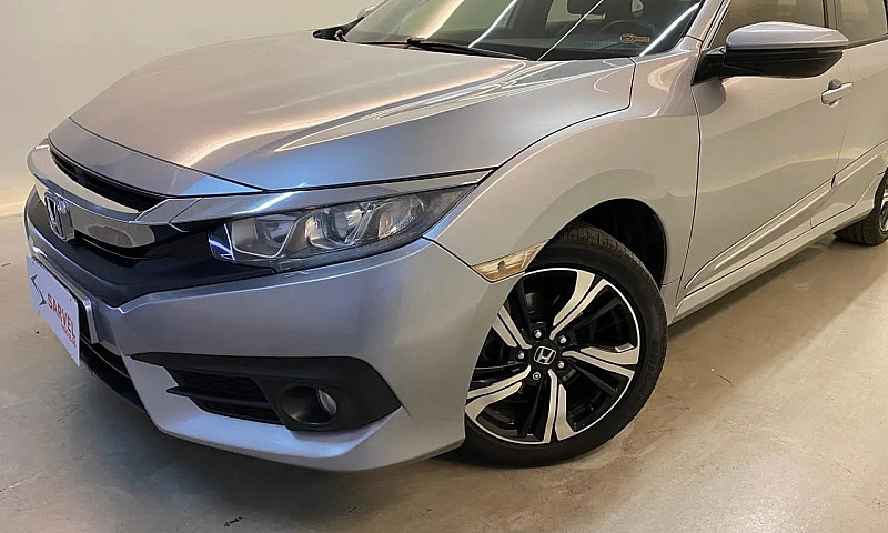 Honda Civic Sedan Ex...
