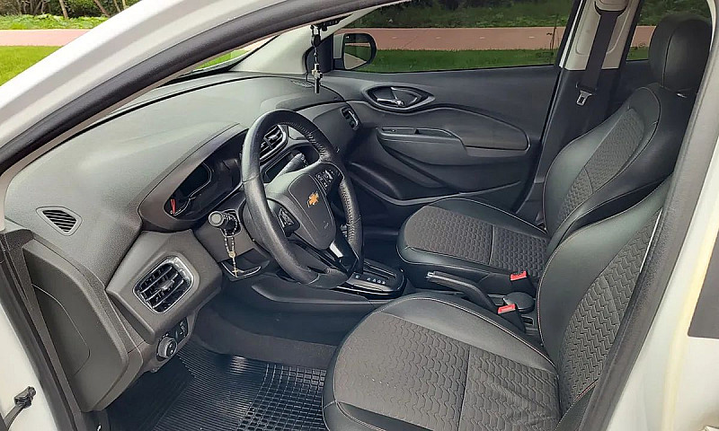 Onix 1.4 Ltz Automát...