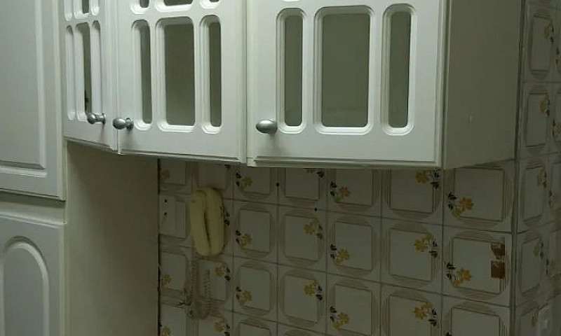 Alugo Apartamento Em...