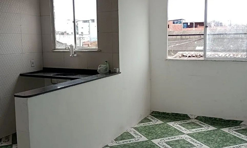 Aluga-Casa Tipo Apar...