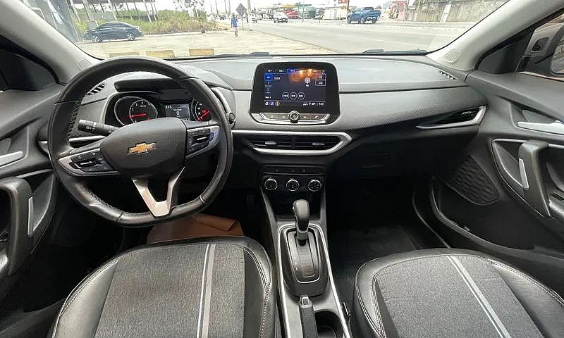 Chevrolet Tracker Lt...