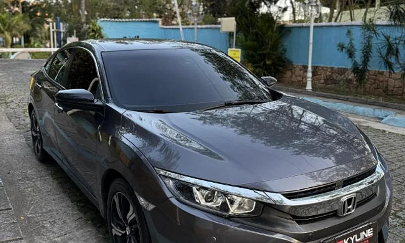Honda Civic Sedan Ex...