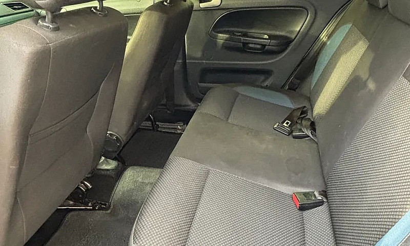 Volkswagen Gol Geraç...