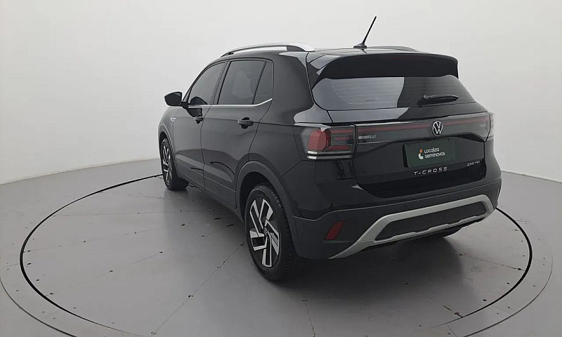 Volkswagen T-Cross H...