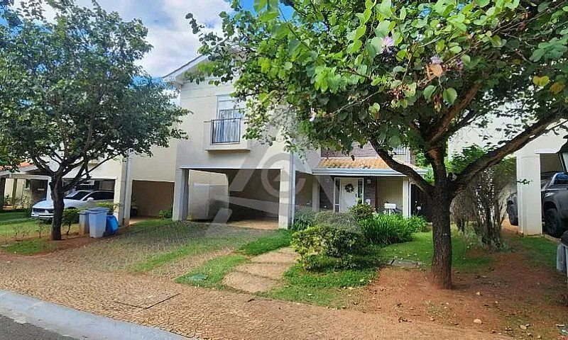 Casa À Venda Em Camp...