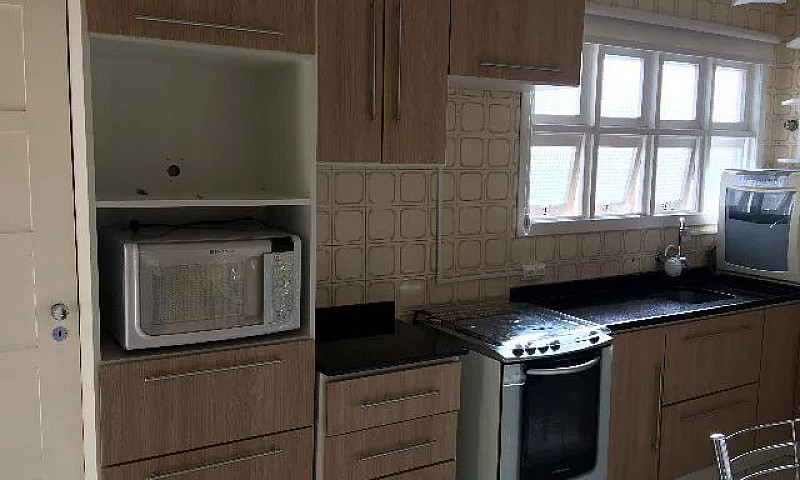 Apartamento Condomín...