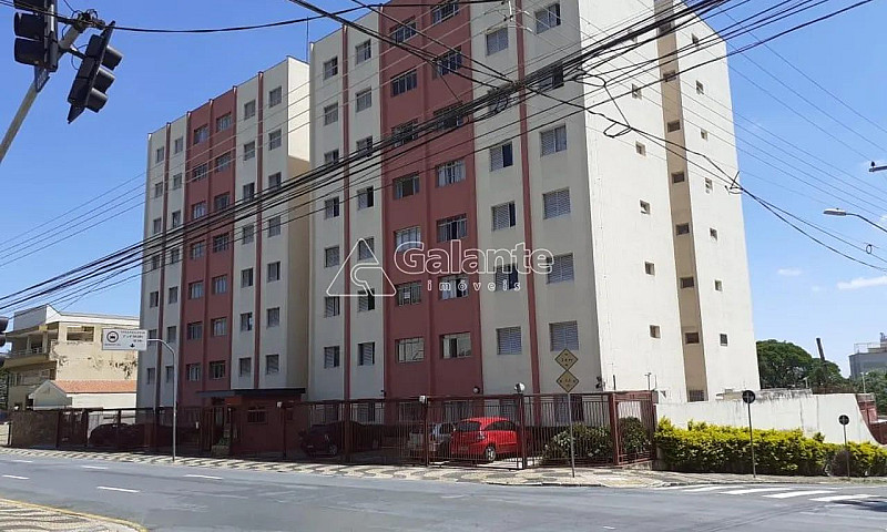 Apartamento - Ponte ...