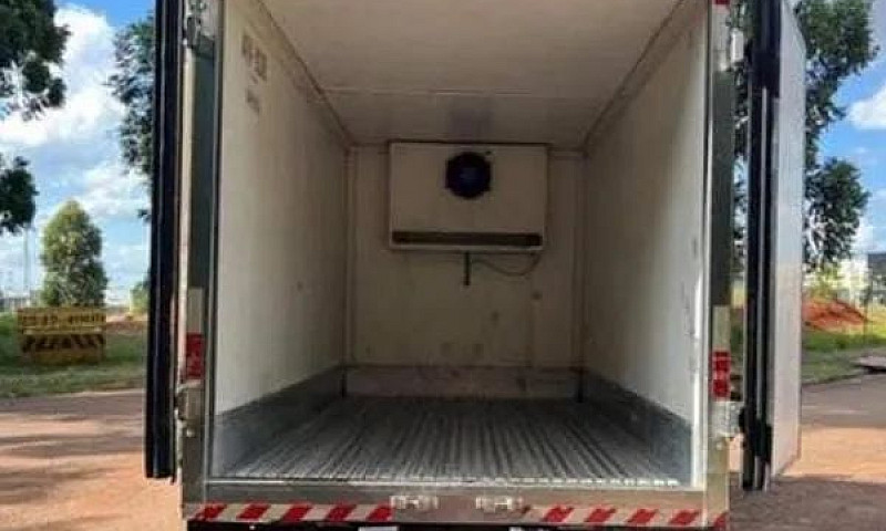 Hr Bau Refrigerado  ...