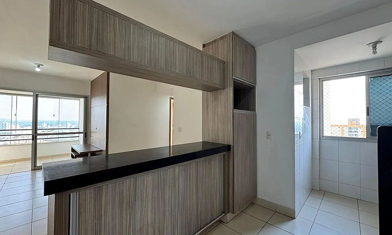 Apartamento 1702 Blo...