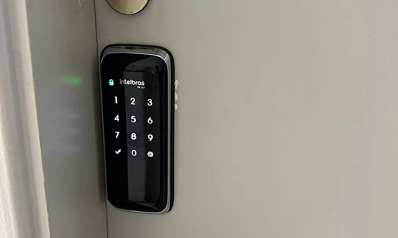 Flat Mobiliado No Ce...