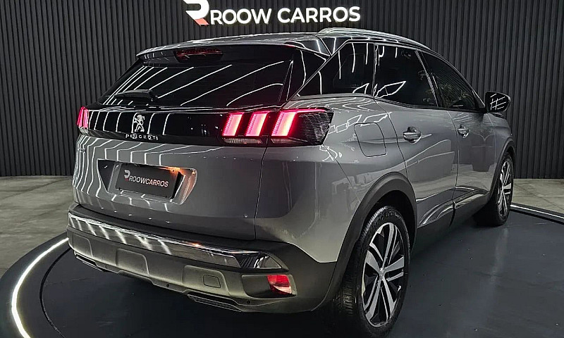 Peugeot 3008 Griffe ...