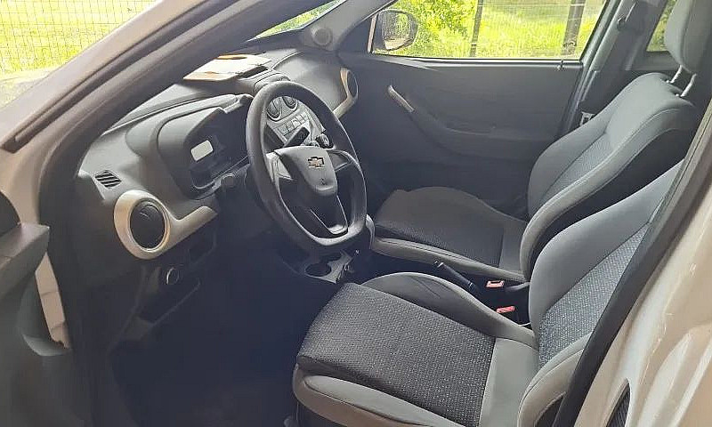 Chevrolet Montana Ls...