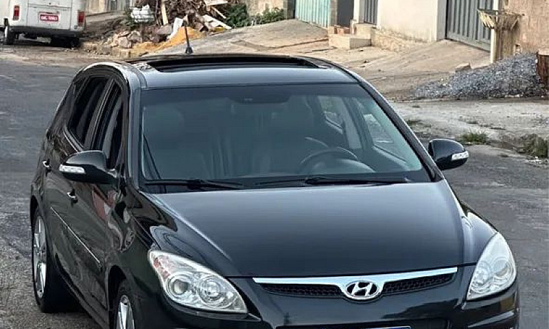 Hyundai I30 2.0 16V ...