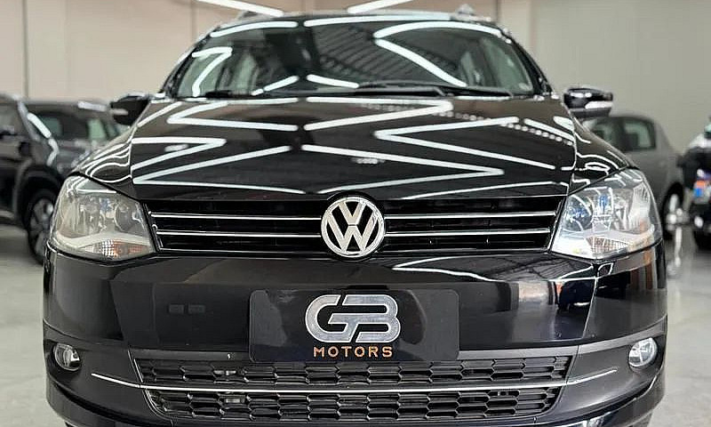 Volkswagen Spacefox ...